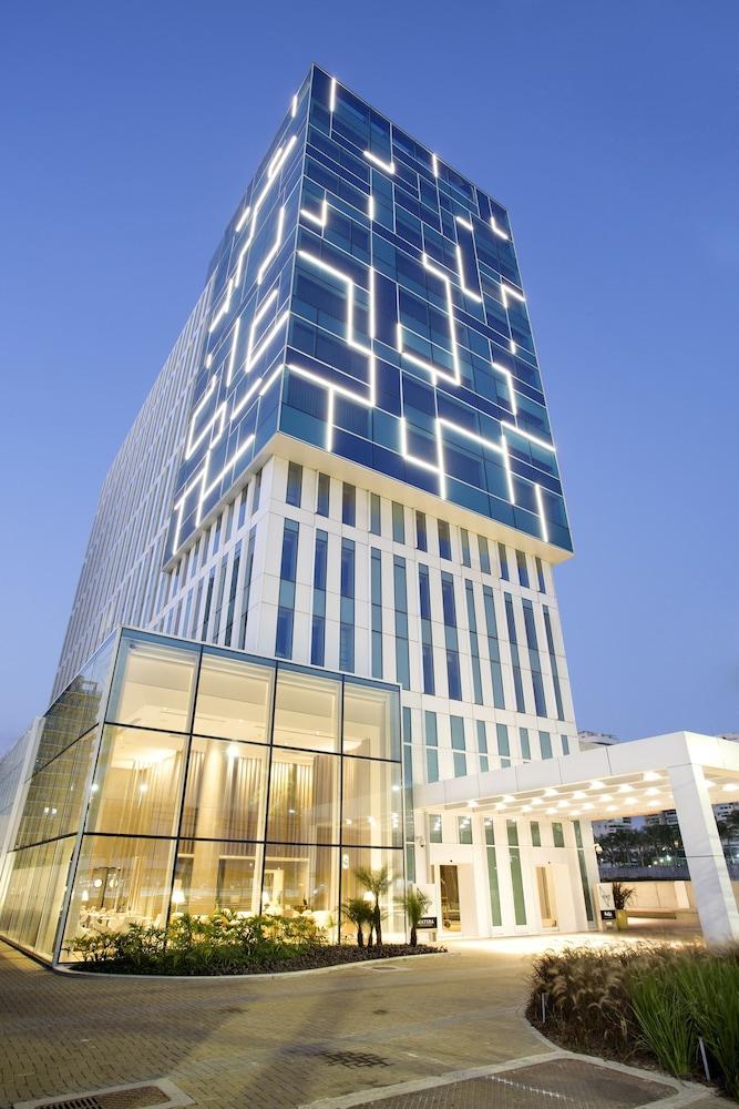 Venit Mio Hotel Rio de Janeiro Exterior foto