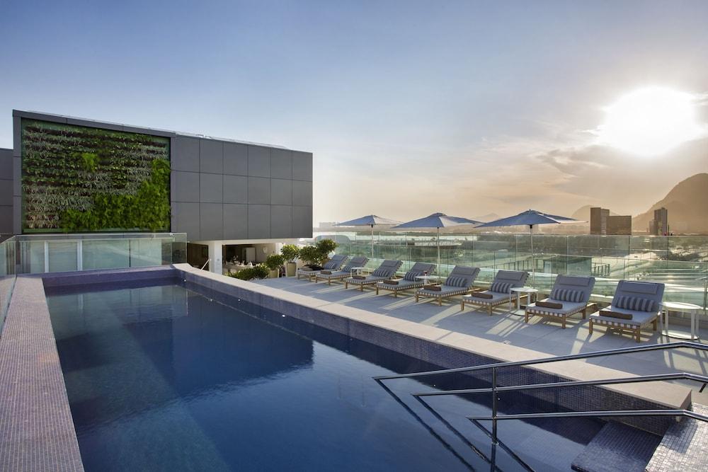 Venit Mio Hotel Rio de Janeiro Exterior foto