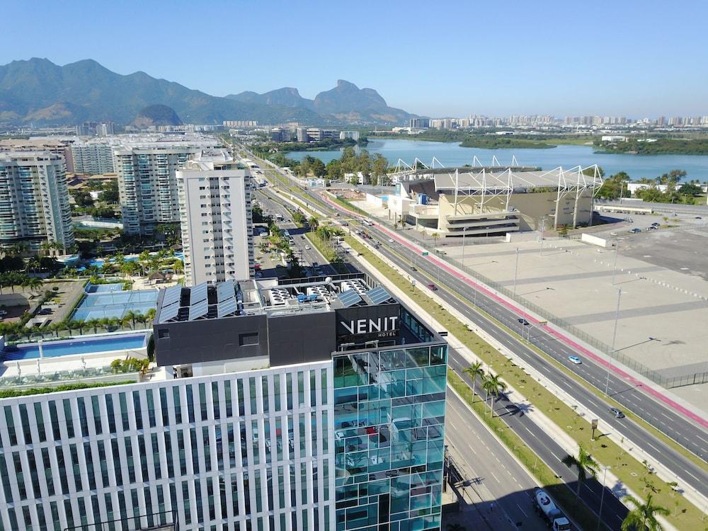 Venit Mio Hotel Rio de Janeiro Exterior foto
