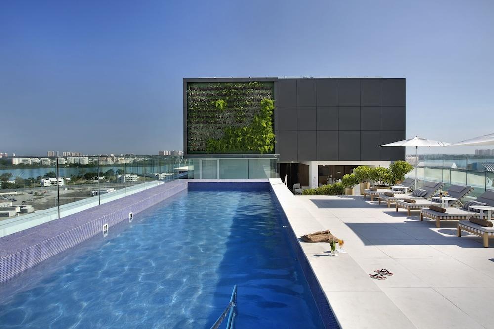 Venit Mio Hotel Rio de Janeiro Exterior foto