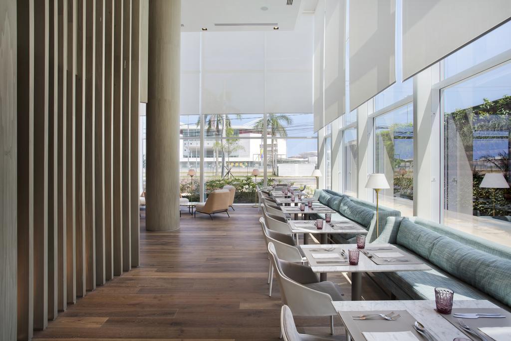 Venit Mio Hotel Rio de Janeiro Exterior foto