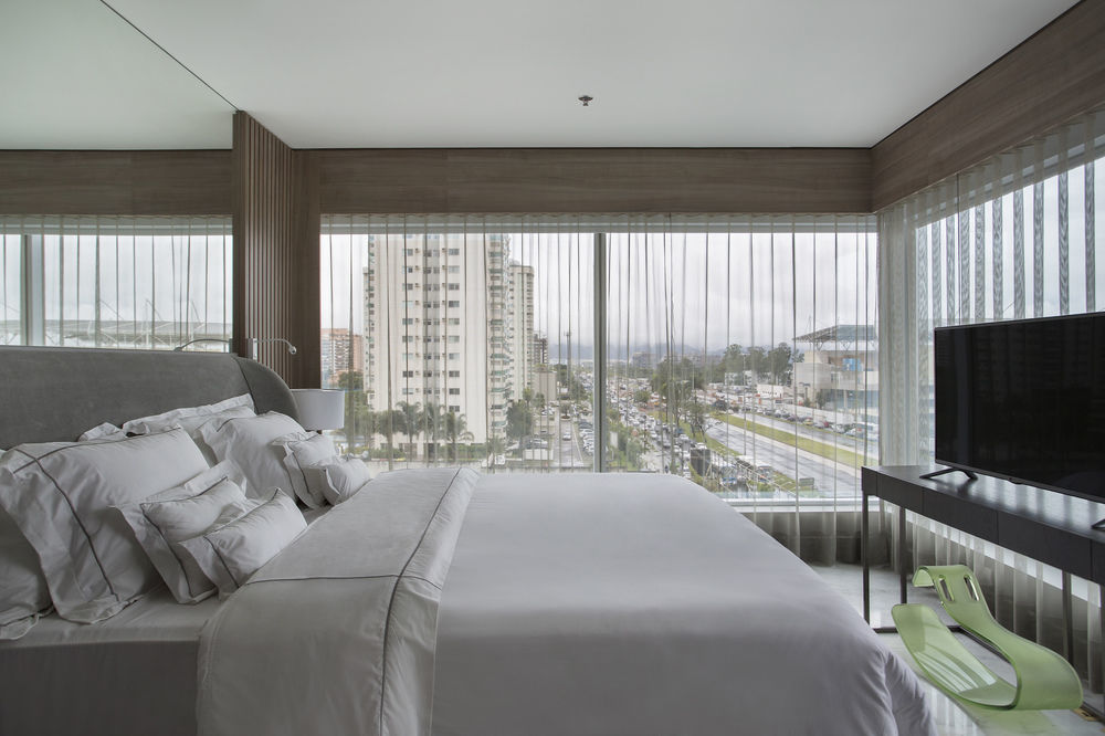Venit Mio Hotel Rio de Janeiro Exterior foto